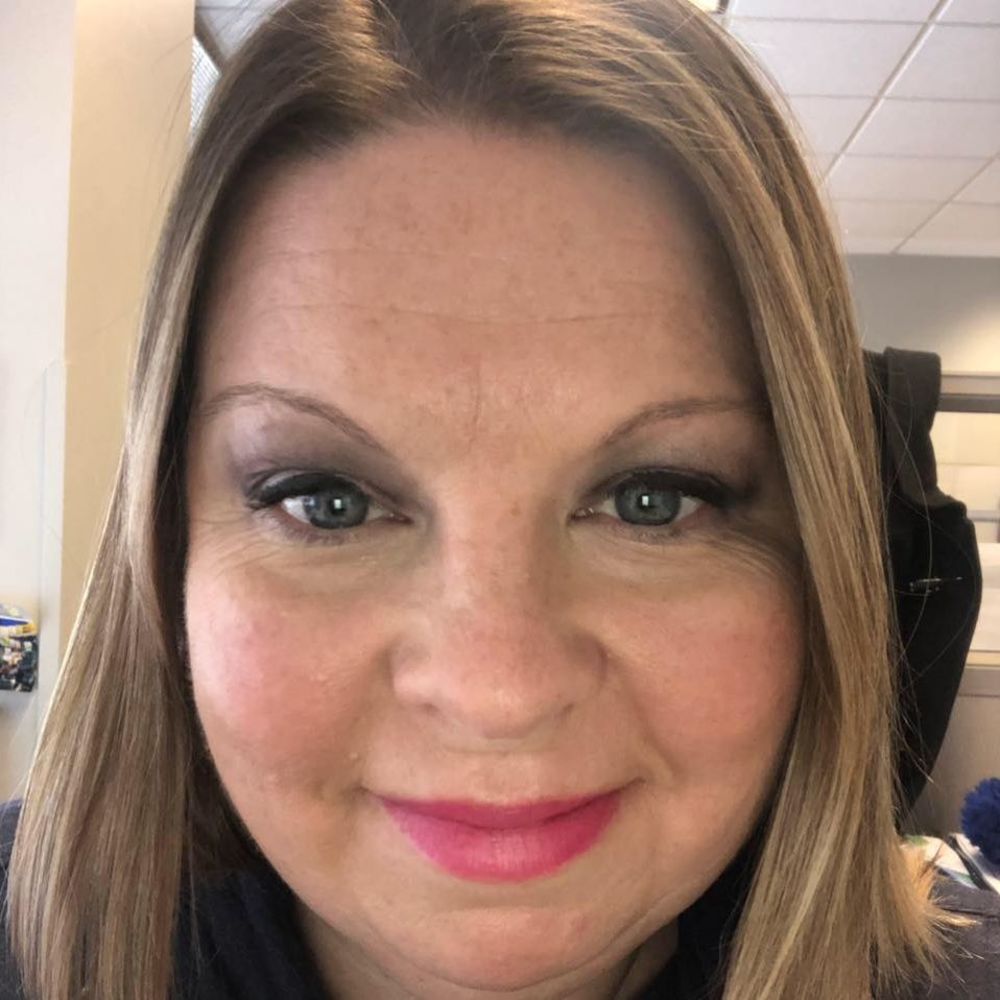 Meet your Posher, Becky